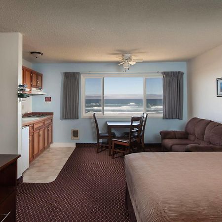 Silver Sands Rockaway Beach Exterior photo