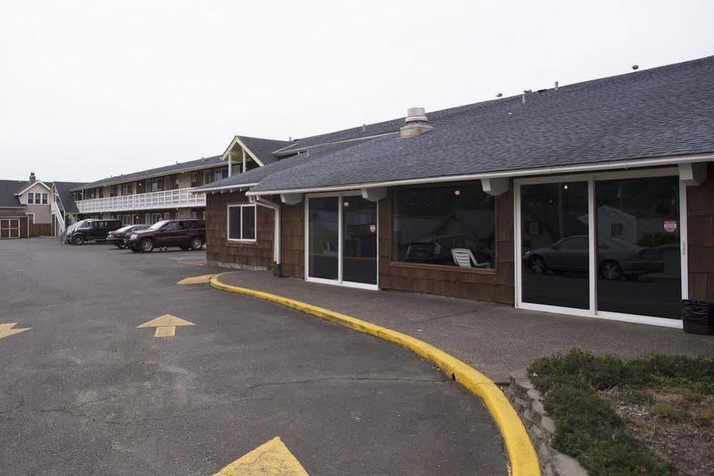 Silver Sands Rockaway Beach Exterior photo