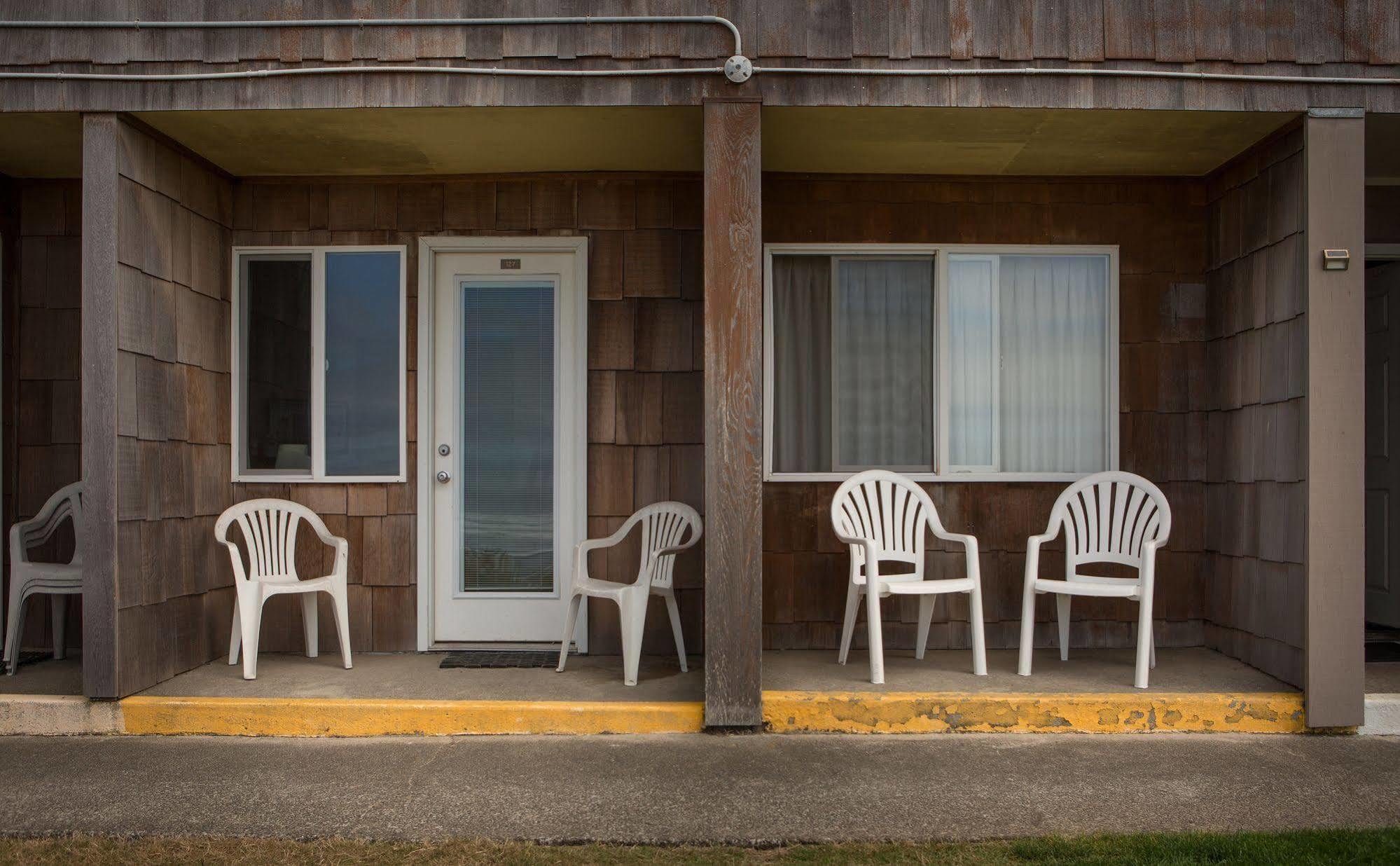 Silver Sands Rockaway Beach Exterior photo